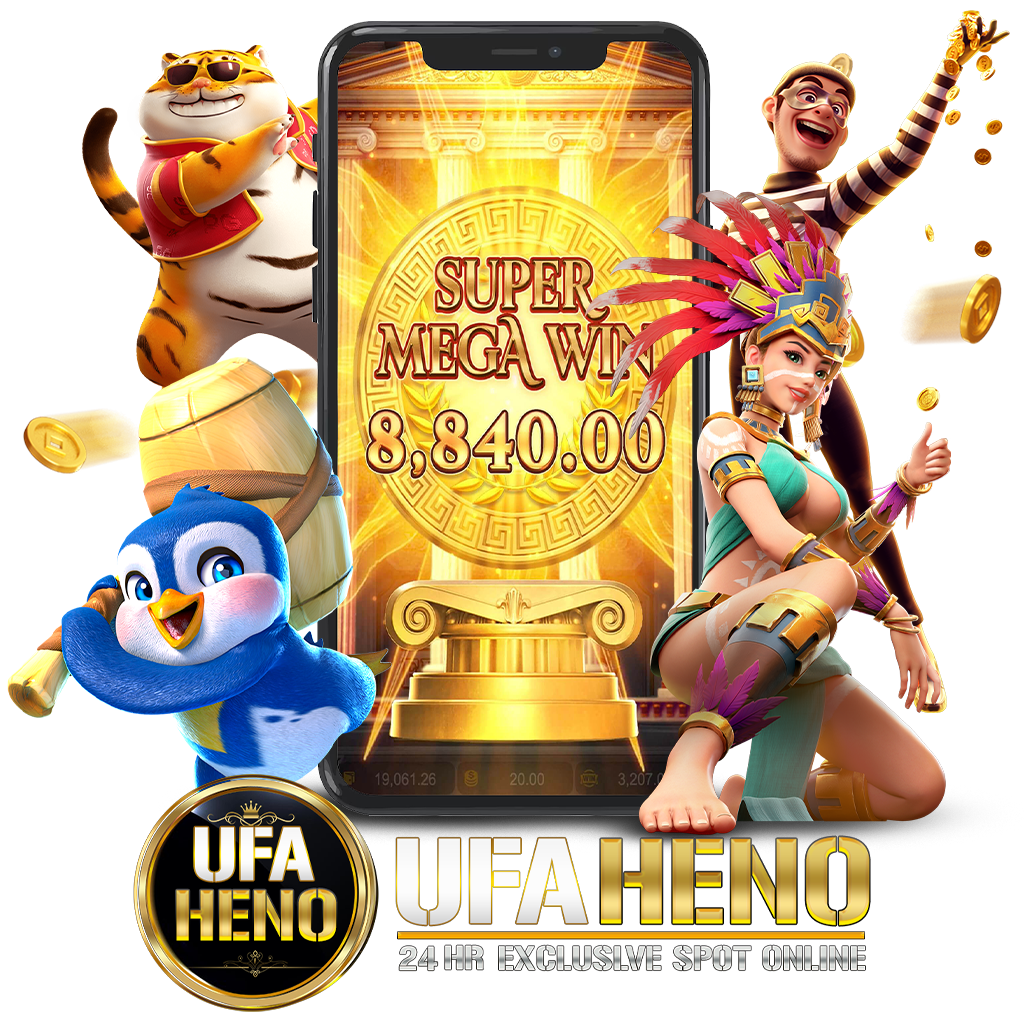 ufaheno 1024x1024 สล็อตแตกง่าย